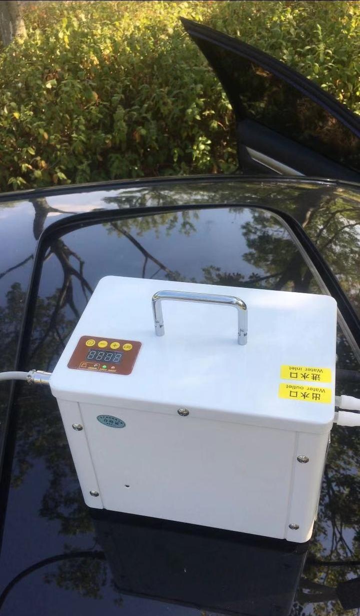 床车空调个人经验分享