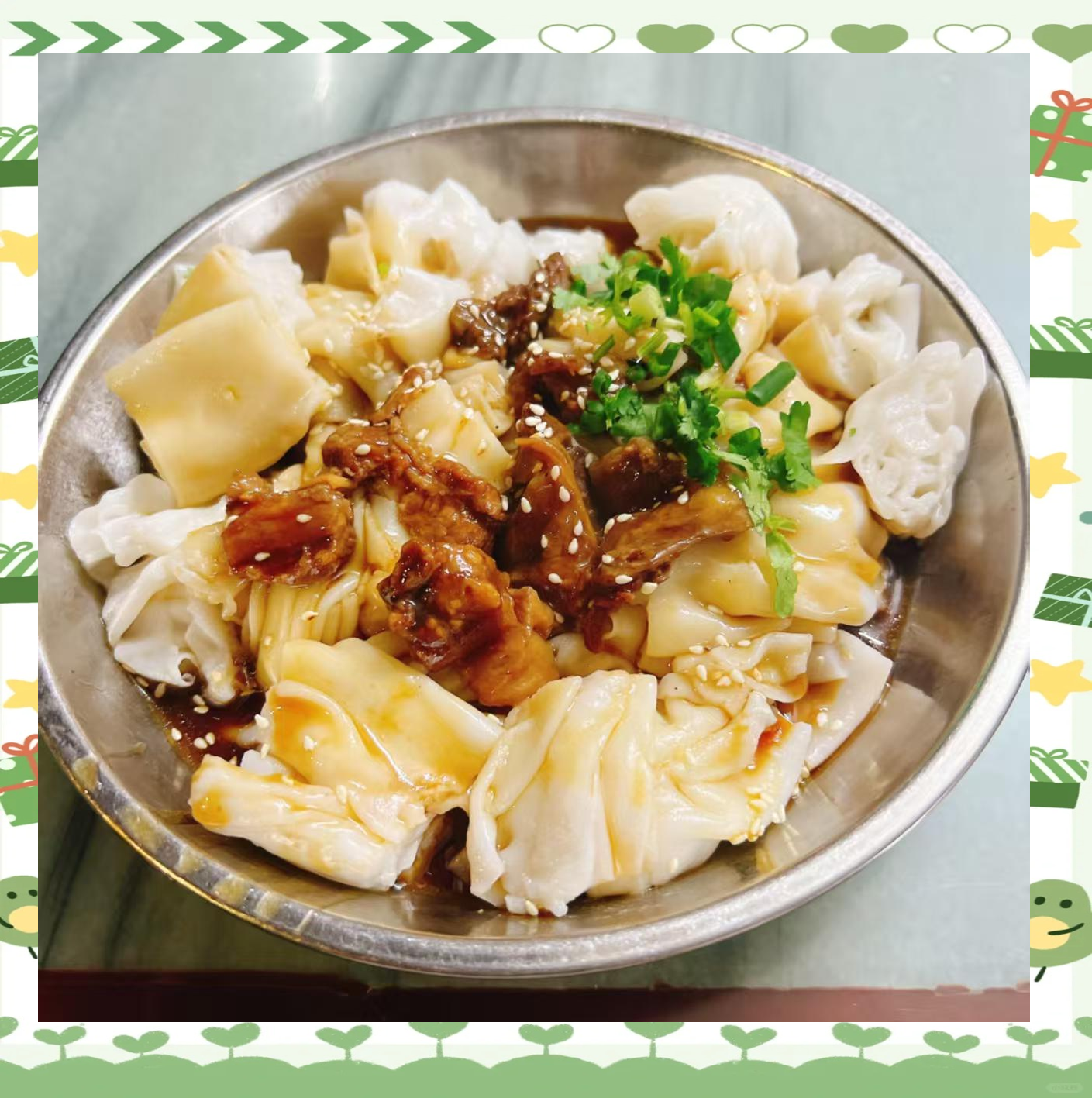 探秘德庆美食:从竹篙粉到五福鸡的岭南风味