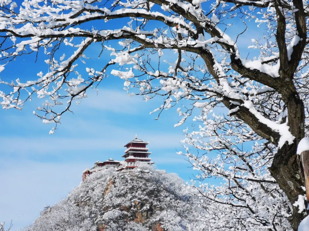 羊頭山景區,太行山王莽嶺景區aaa級旅遊景區(15家):臥龍山旅遊景區,喜