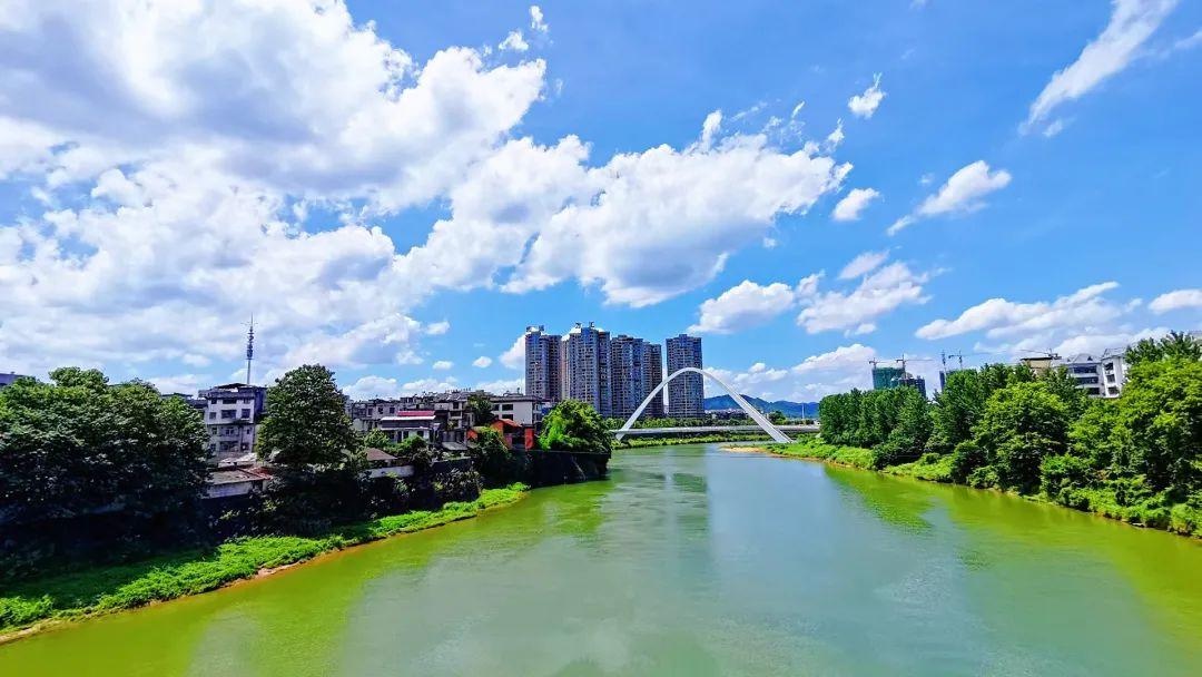 平江,一起扮靓!