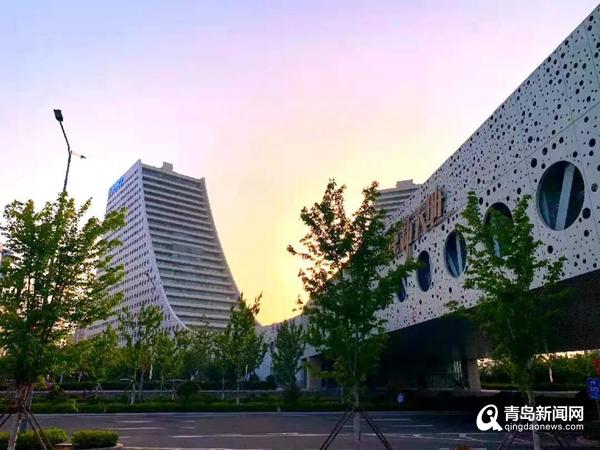 补齐胶东机场交通短板,北部快速路终于要来了