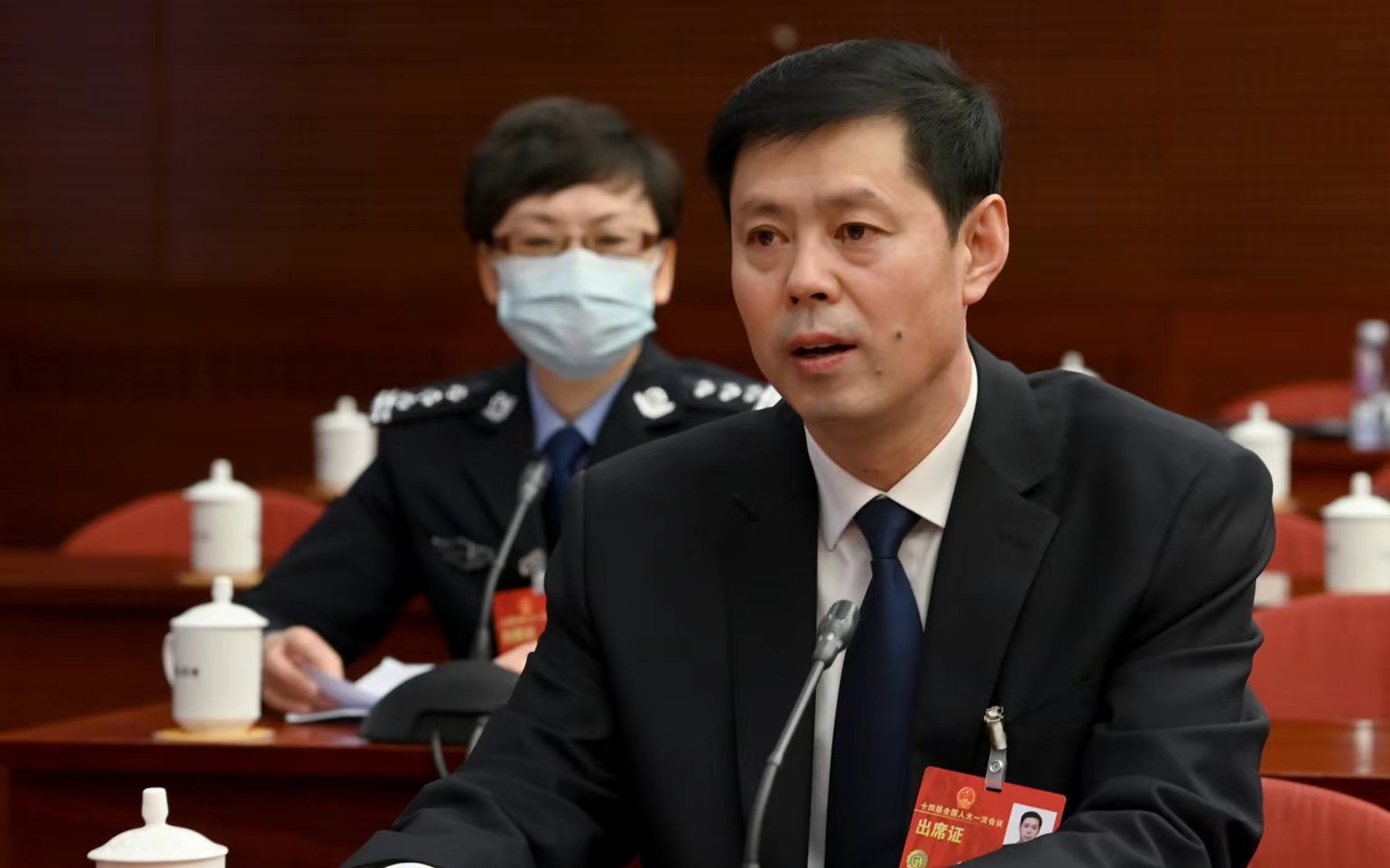 两会声音|李慧义代表:重视循环经济减碳价值,加大工业固废利用