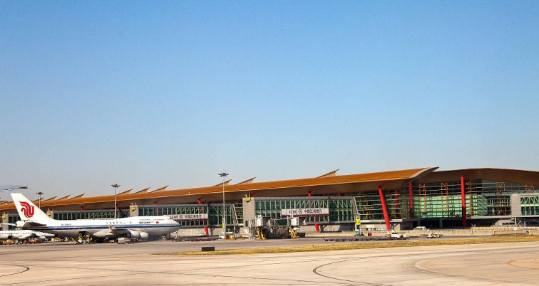 黄龙机场海拔多少米高