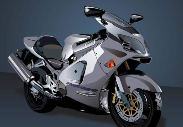 全球最奢华摩托车排行榜,价值百亿的机车震撼登场!