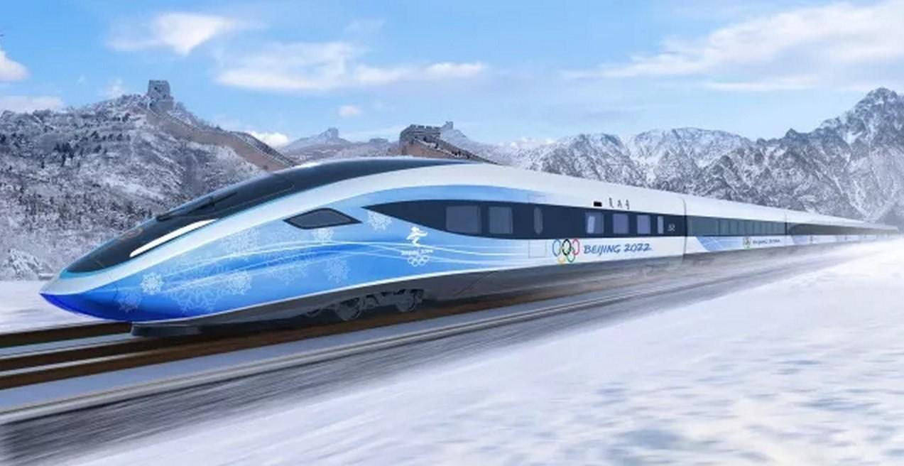 巨舰震撼登场,挑战美核航母!