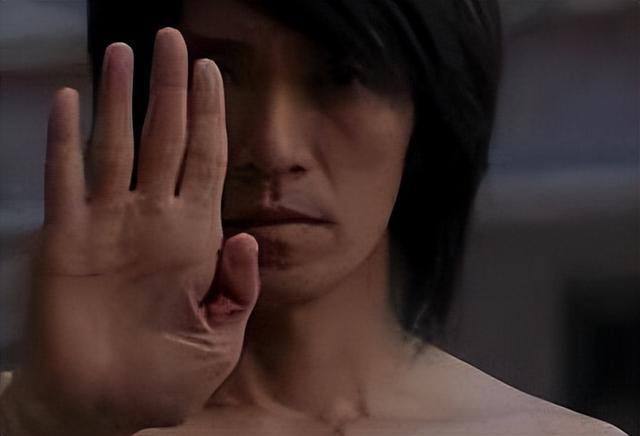 对周星驰创作影响的一部邵氏武侠片《如来神掌》