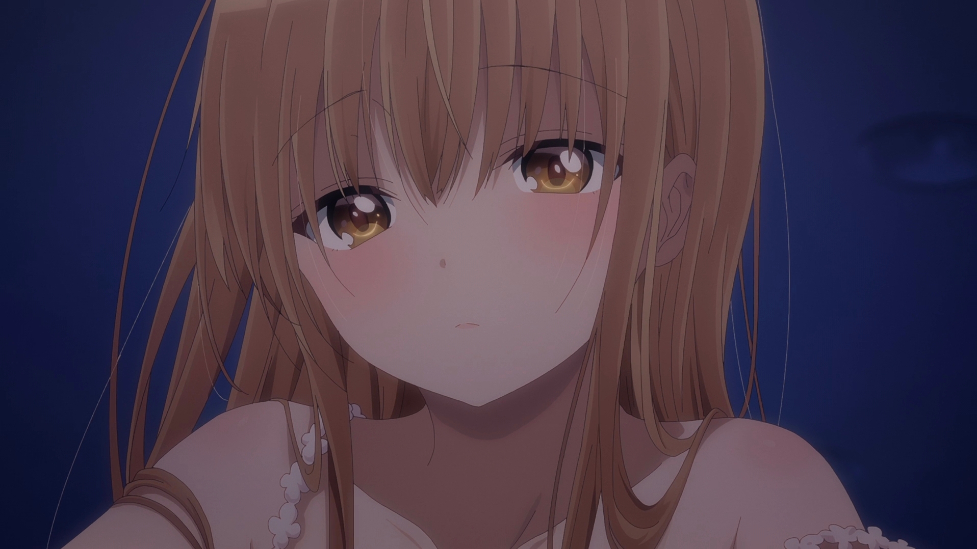 邻家天使:椎名真昼显露小恶魔一面,藤宫周根本无法抵挡