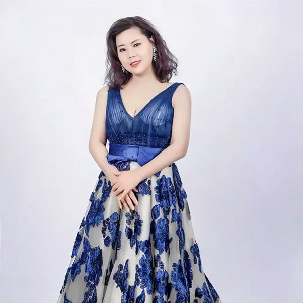 珍惜健康,把握幸福——曹玉珍