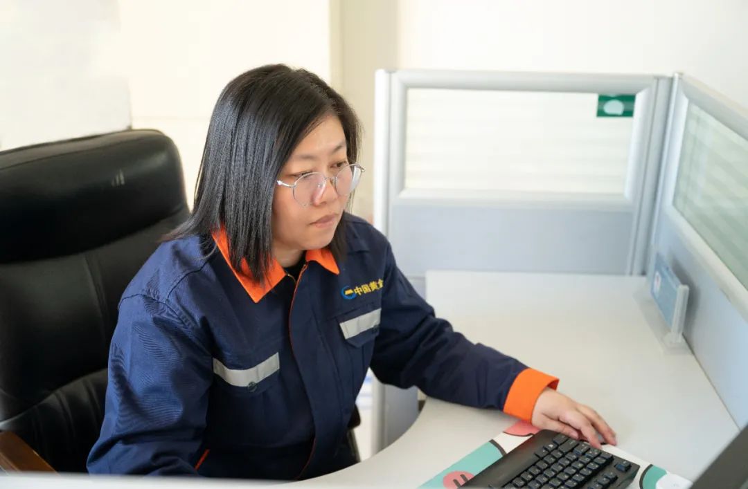 行行出状元!乌山"优秀统计员"繁琐工作背后是精准