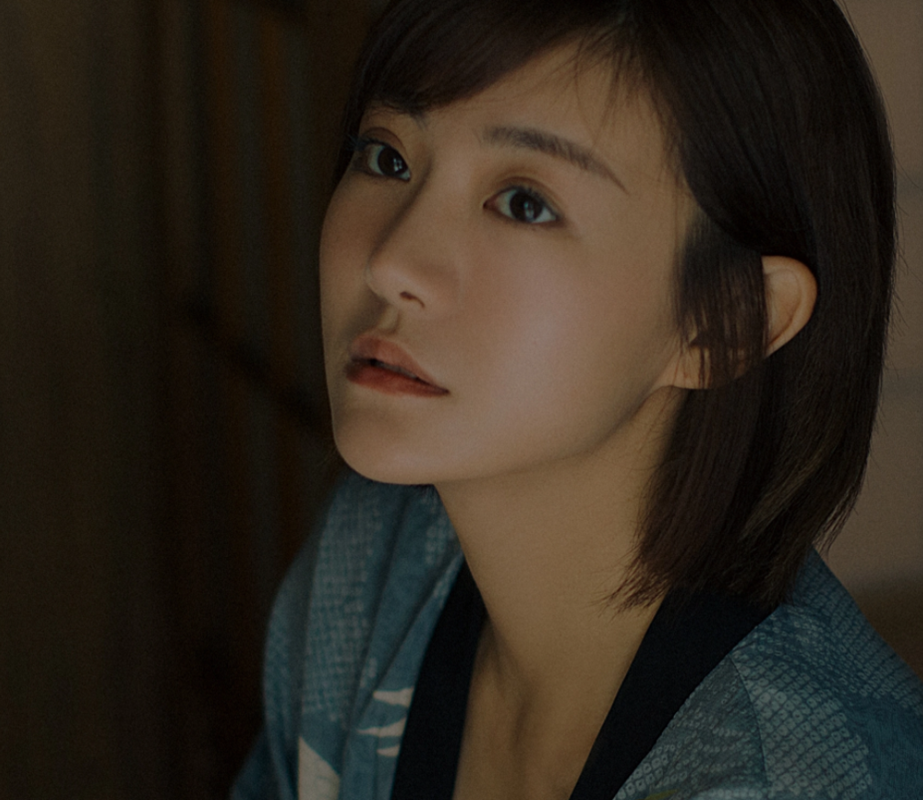 郭心刚白兰原型?白兰的扮演者?