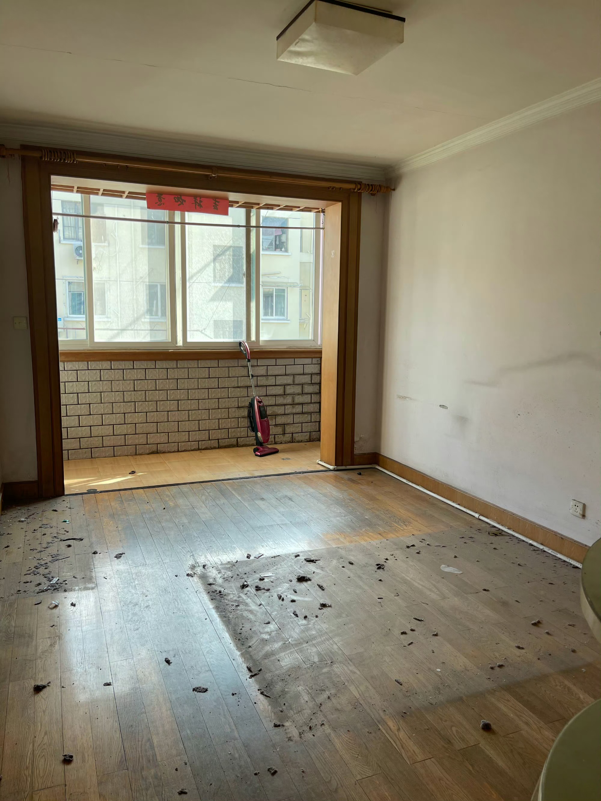 旧乳胶漆墙面翻新完的4点注意事项