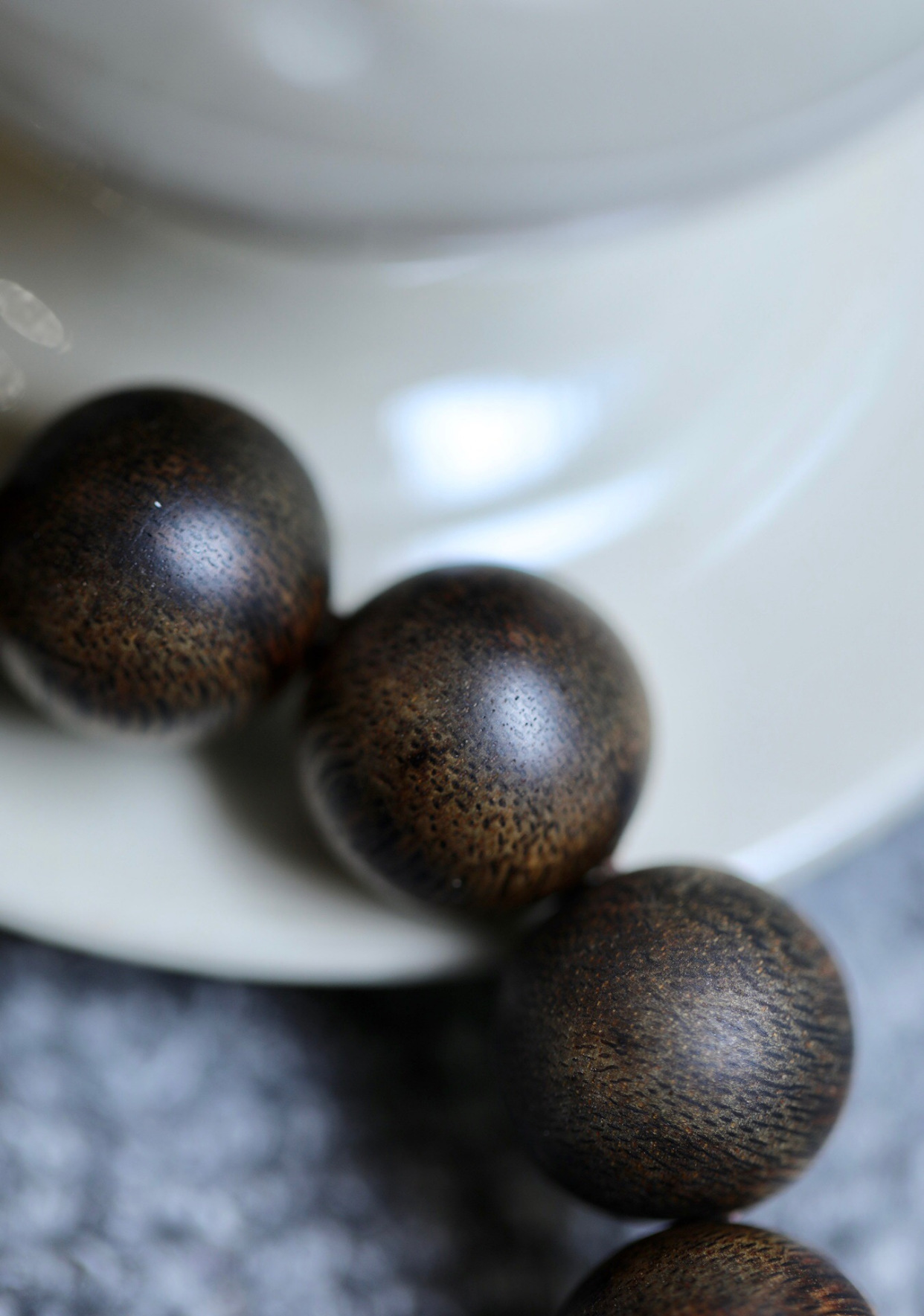 百年一见!越南芽庄奇楠