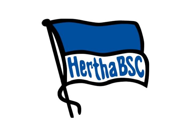 奥格斯堡官推曾将柏林赫塔队徽p成白旗,输球后惨遭反讽