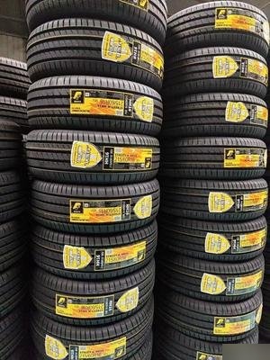 驰风轮胎质量怎么样?