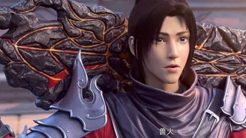 斗破苍穹:萧鼎双腿痊愈,而萧厉却走上了绝路?兄弟俩结局差太多