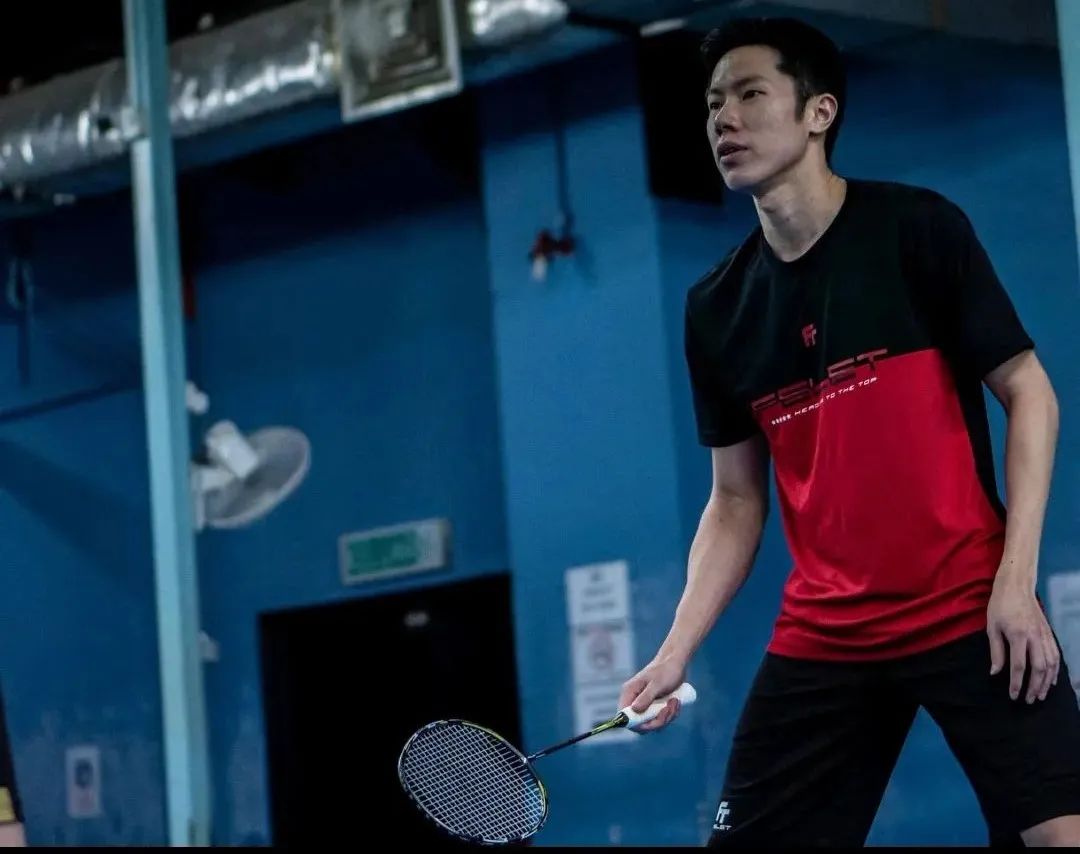 吴蔚昇因膝伤退出德国赛 乔丹/梅拉蒂再次确诊新冠