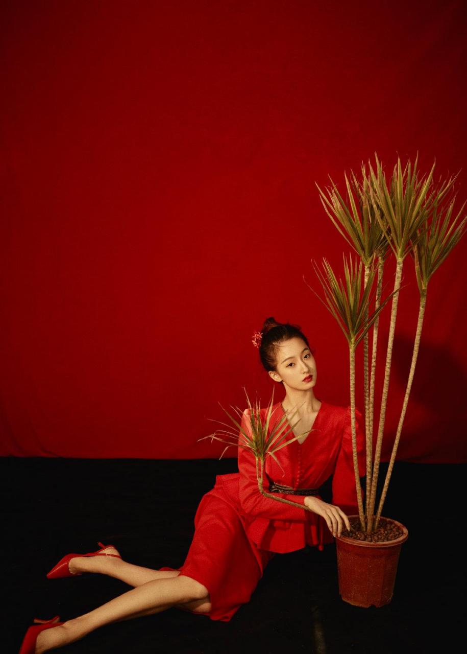 陈依然北京舞蹈学院附中芭蕾舞专业16岁身高172体重92,未来可期!