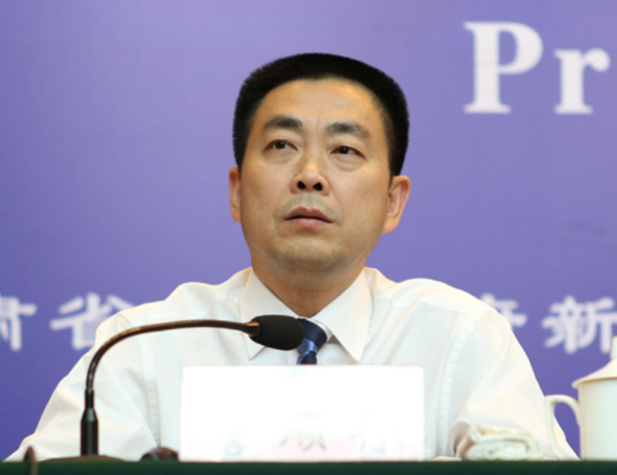 甘肃"巨贪书记"詹顺舟,敛财4779万,被捕后:几千万我一分没花