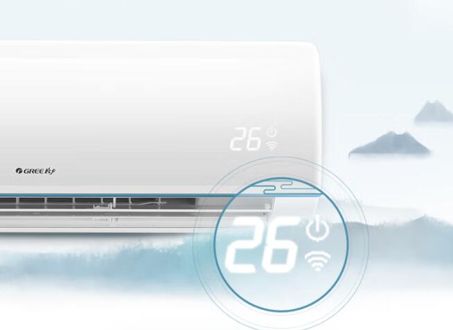 格力空調哪個型號好又省電?省電又便宜性價比高的型號推薦!