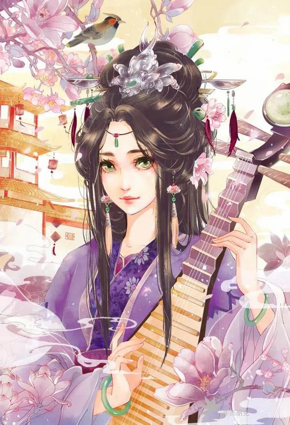 《催妆》强推这本甜甜的古文,一入坑就被俘虏了,超级过瘾超有料