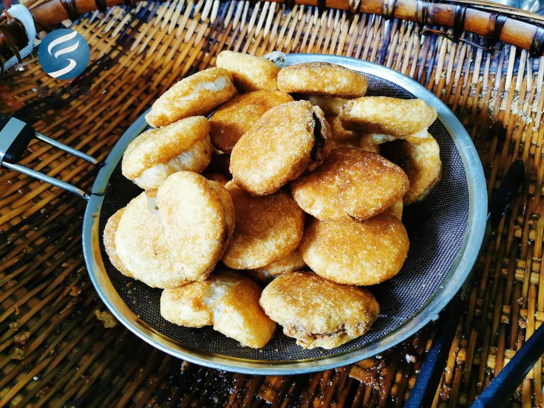 舌尖端午 | 富顺特色美食攻略来啦,n种选择让你吃个够!