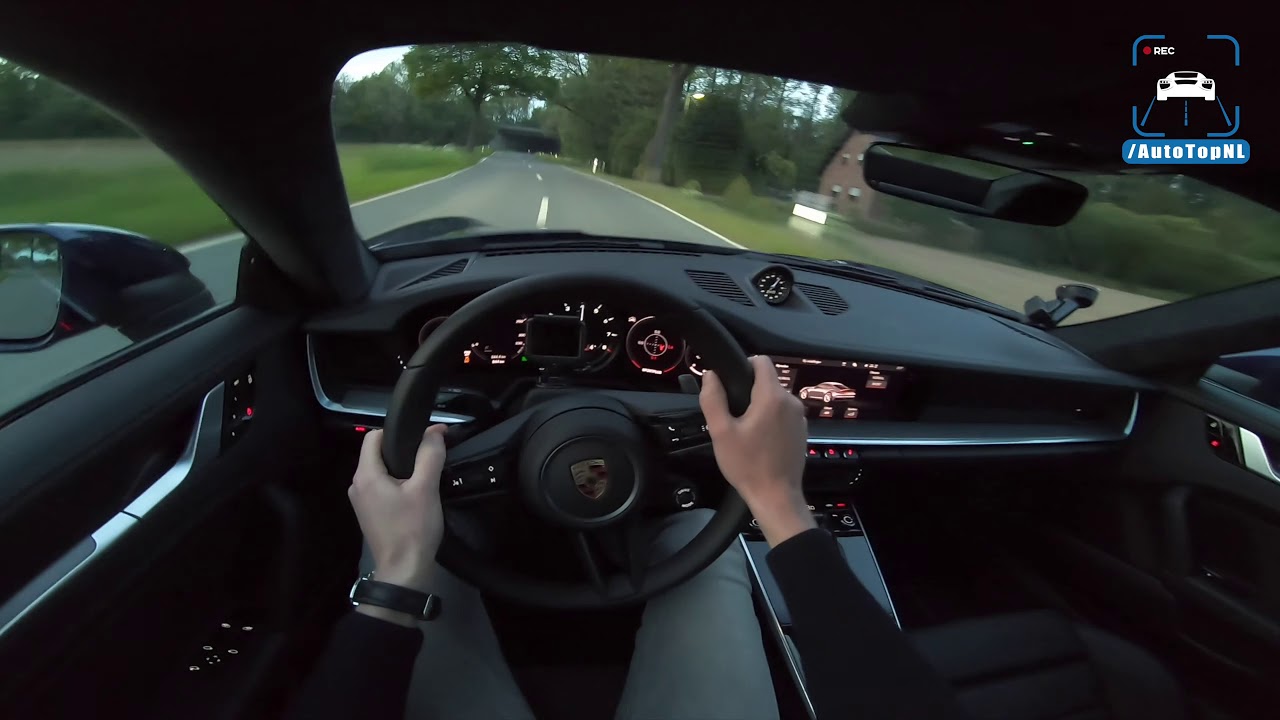 保时捷是手动挡还是自动挡