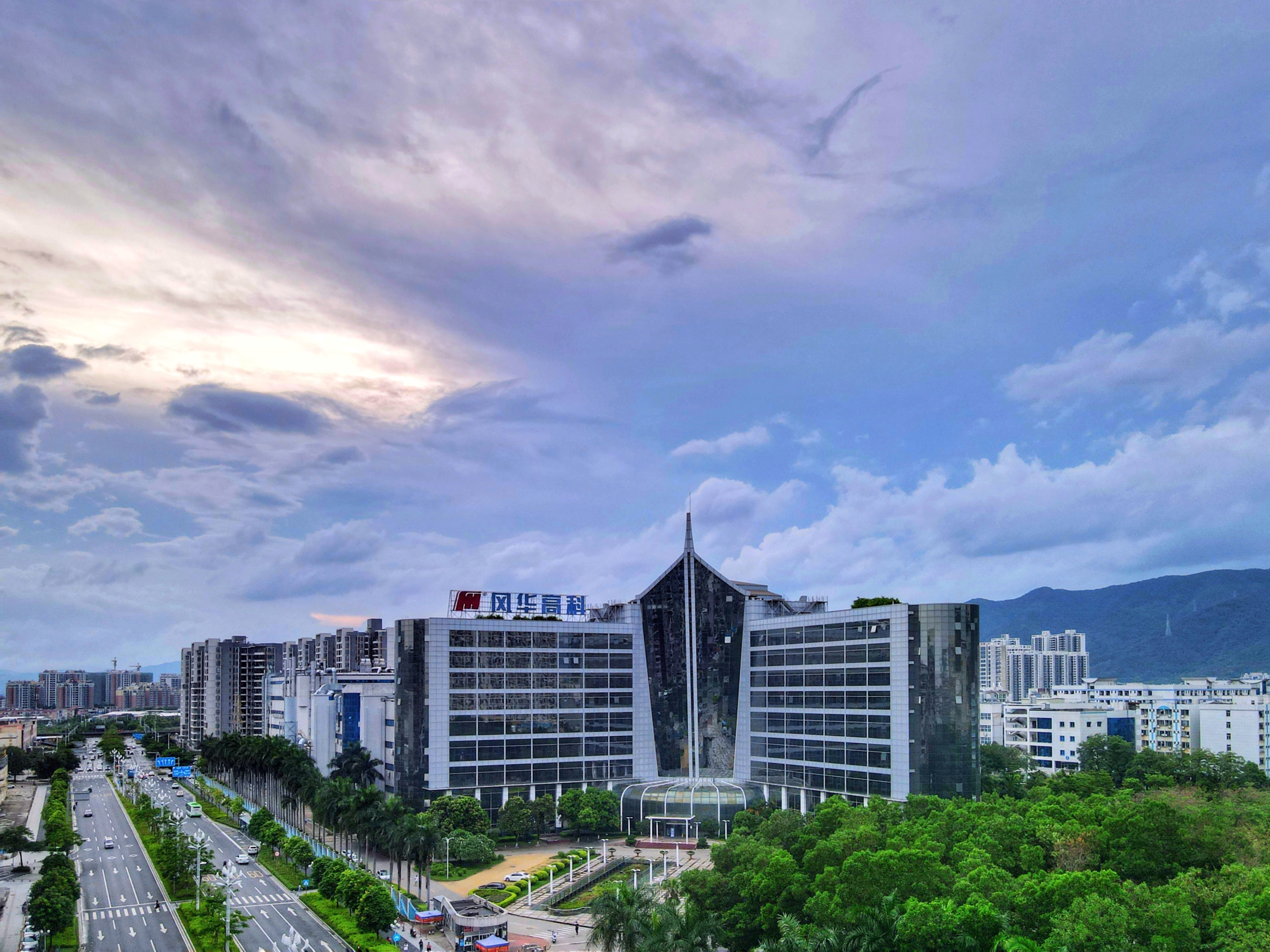 风华高科调整高端电容项目:大幅提升高端市场产品比重