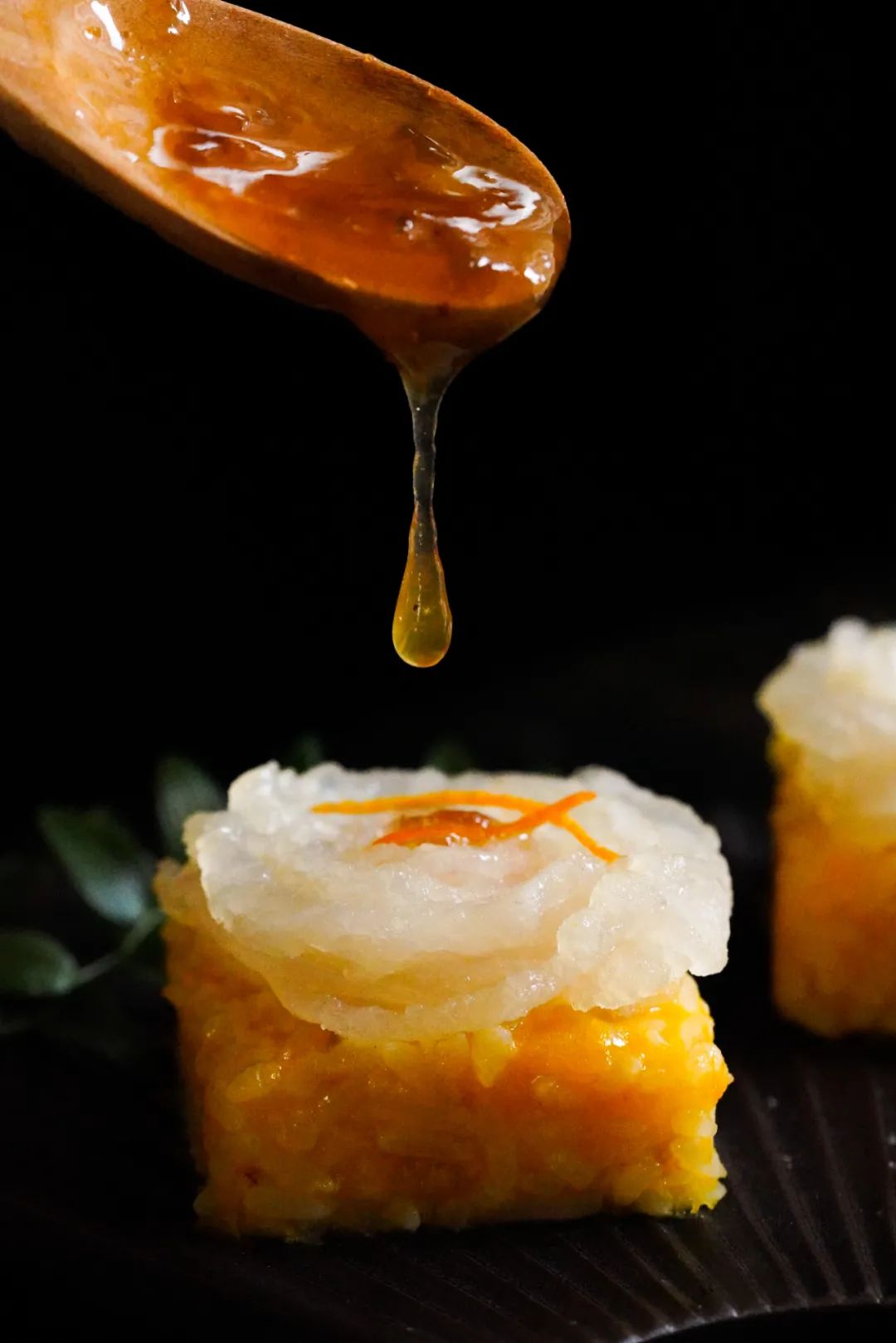 花一个夏天,翻遍古籍,做一桌精美绝伦的古风美食