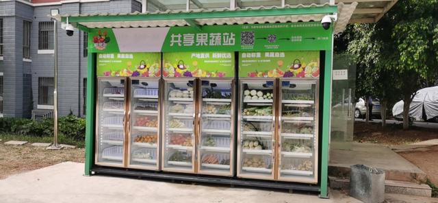餓了么和美團又同時看中了一條賽道