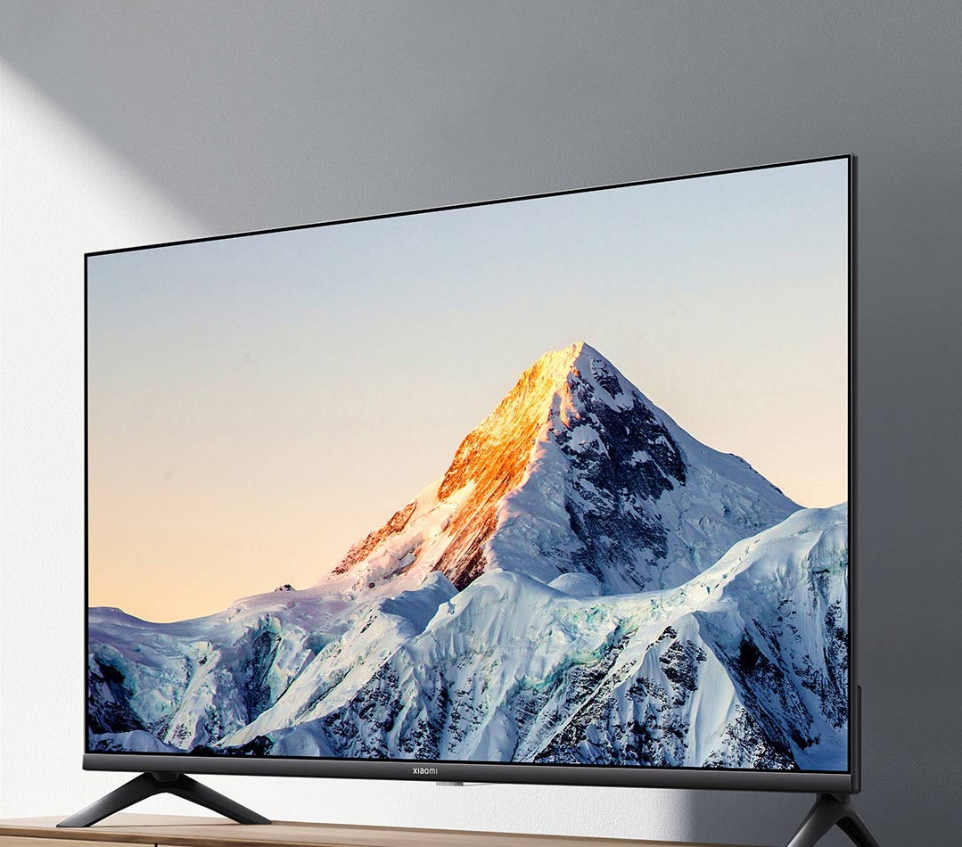 小米上线新款32英寸电视 售价599元!