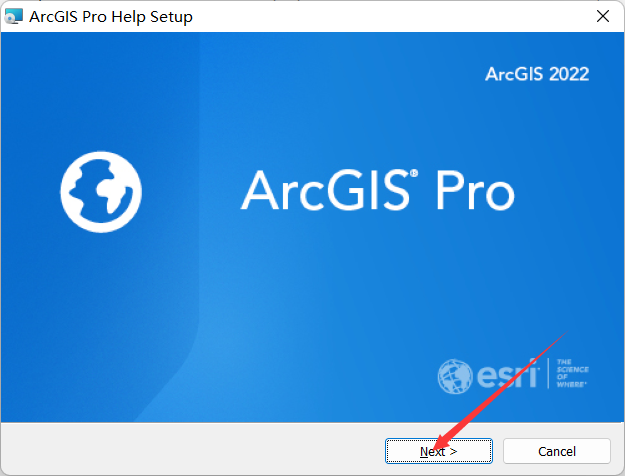 arcgis pro中文版下載安裝免費使用教程