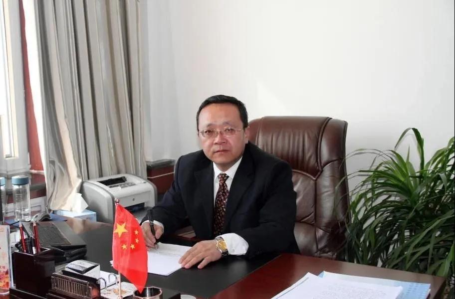 青海茫崖市:不到3个月,市长,市委书记双双被查