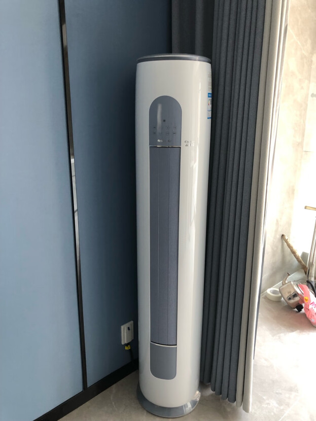 格力云逸ll3匹空调怎么样?解密参数