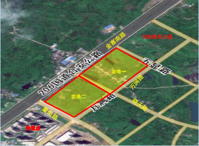 肥西2022年供地计划官宣 供应10宗超3000亩
