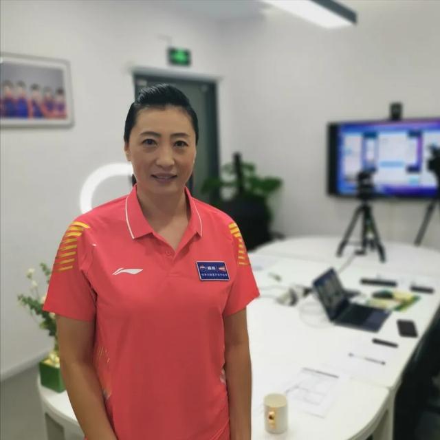 锦州籍奥运冠军张宁入选世界羽联名人堂