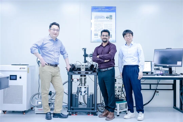 卡了全球学界30年 浙大攻克纳米管核心难题登上《科学》