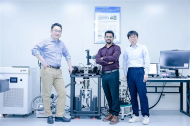 卡了全球学界30年 浙大攻克纳米管核心难题登上《科学》
