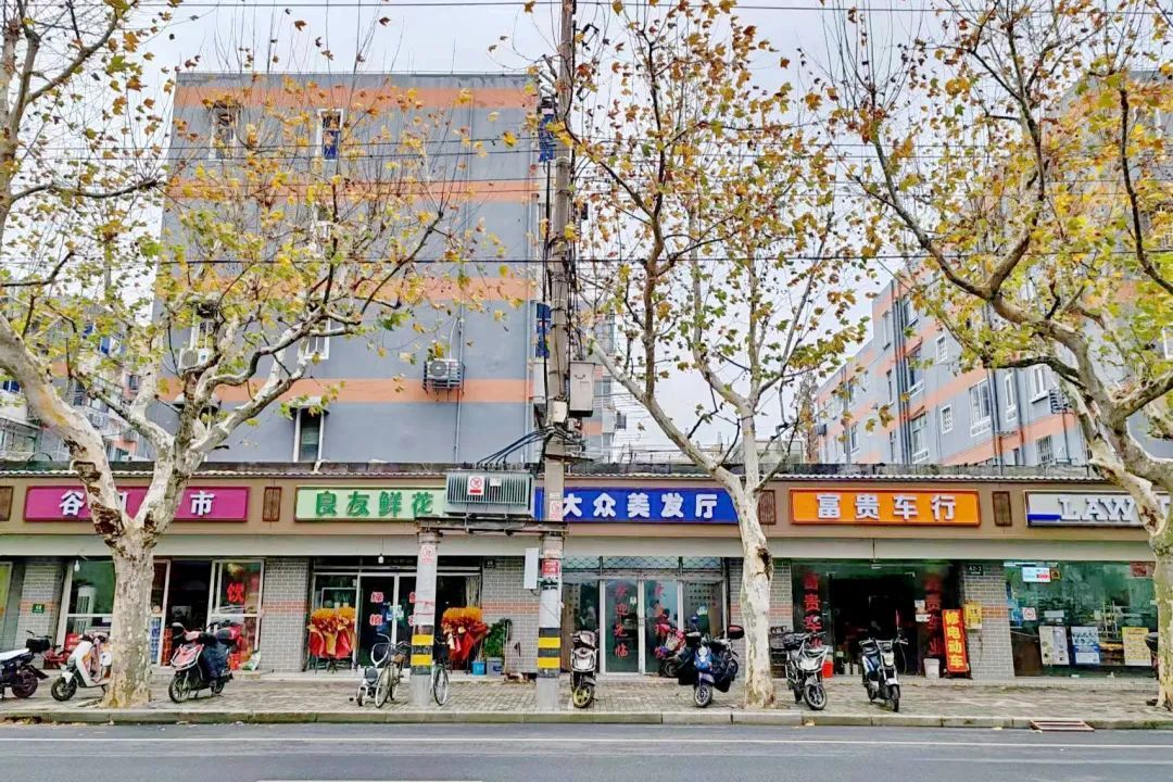房屋修缮,道路提升,街心花园改造……岳阳街道十大民生实事项目出炉