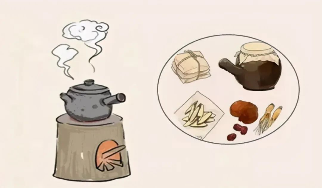 煎中药的正确打开方式,您了解吗?