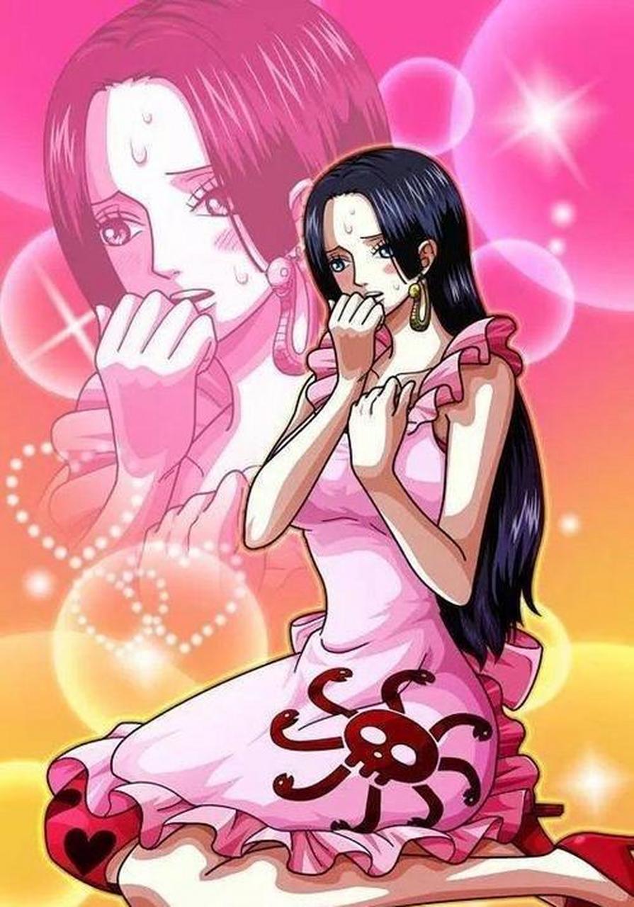 想知道汉库克战力在海贼王中属于什么水平?