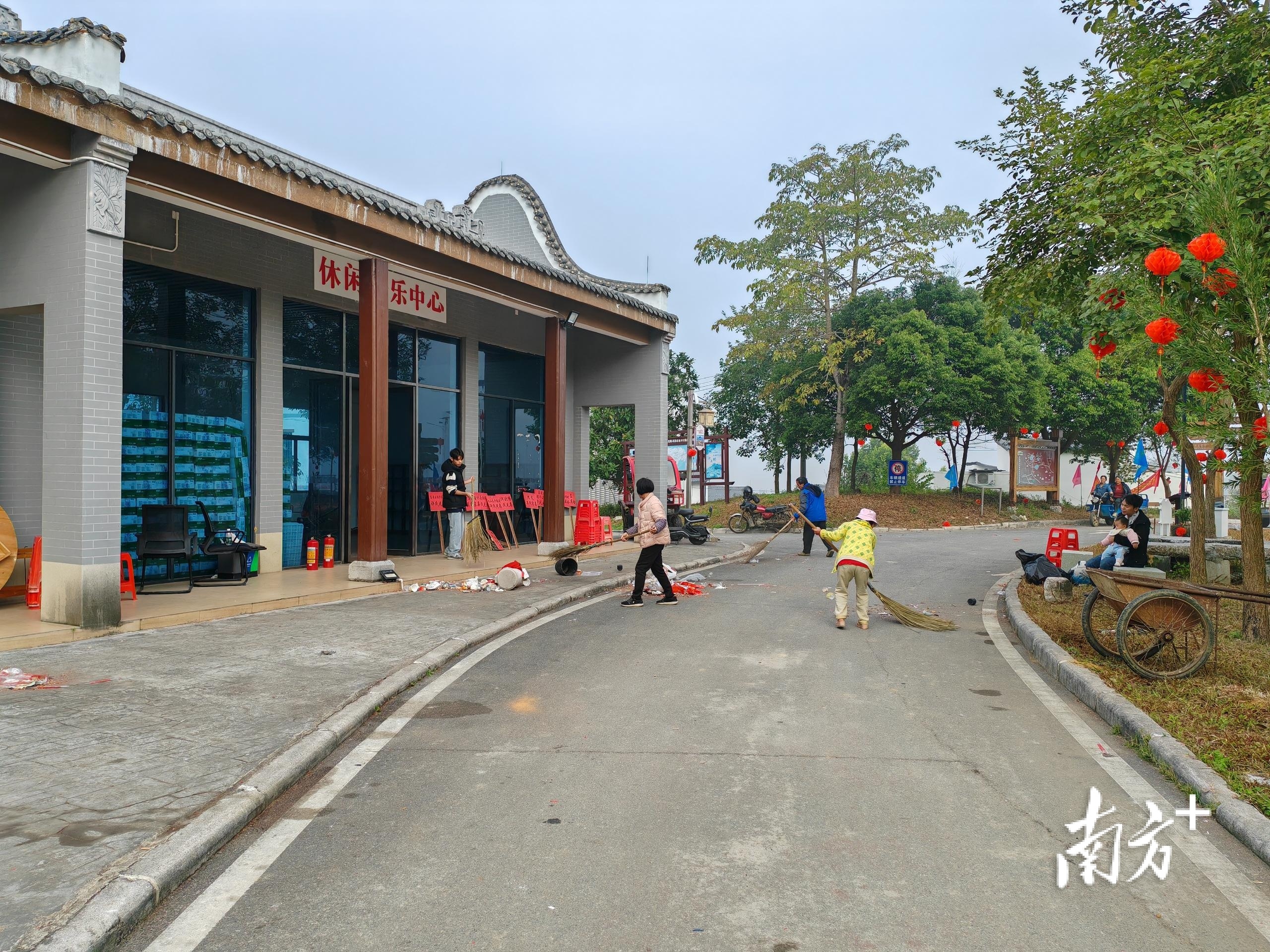 九龙镇河头村:探索农文旅融合发展 擦亮乡村振兴生态底色