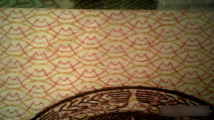 801wf冠红金龙金长城霸王花荧光币