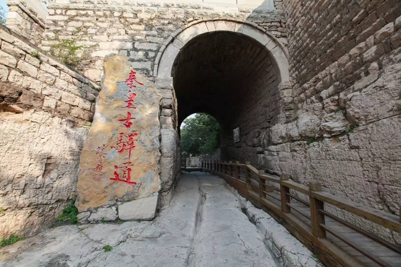 秦始皇究竟有多厉害?看看这6大黑科技,每一种都很强大