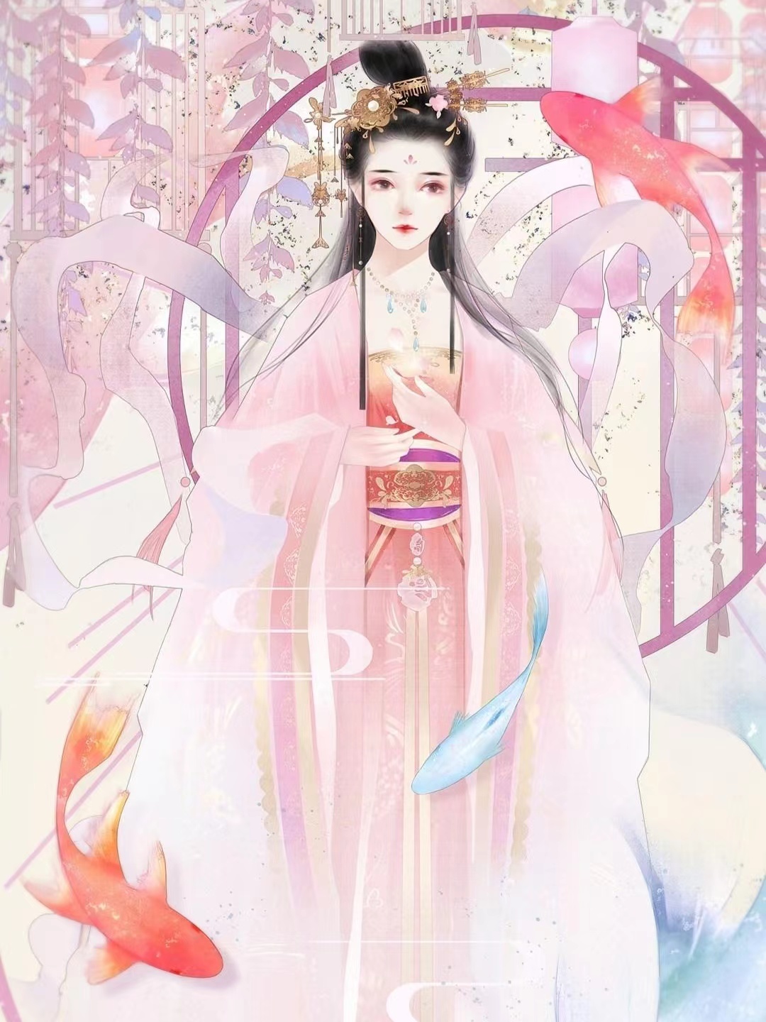 《锦上娇》重生后她成渣男前夫的白月光,却被三叔独宠,高分超甜