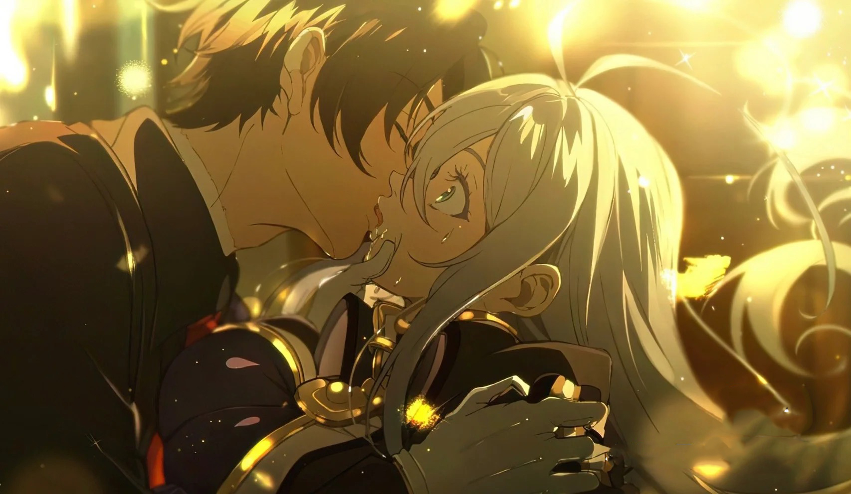 86—不存在的战区:很爱,佳作的动漫