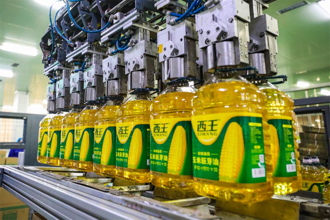 西王集团|西王食品|向上力量,西王集团阳春三月全线忙