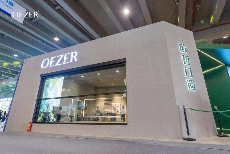 欧哲门窗周志军:以"超现实主义的艺术探索" 打造更高阶品质生活