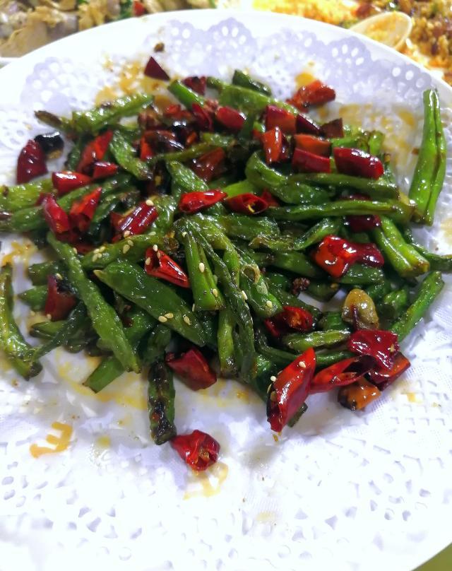 二十二道具有地方特色的大众菜,看看这些地方传统菜,有哪些特点