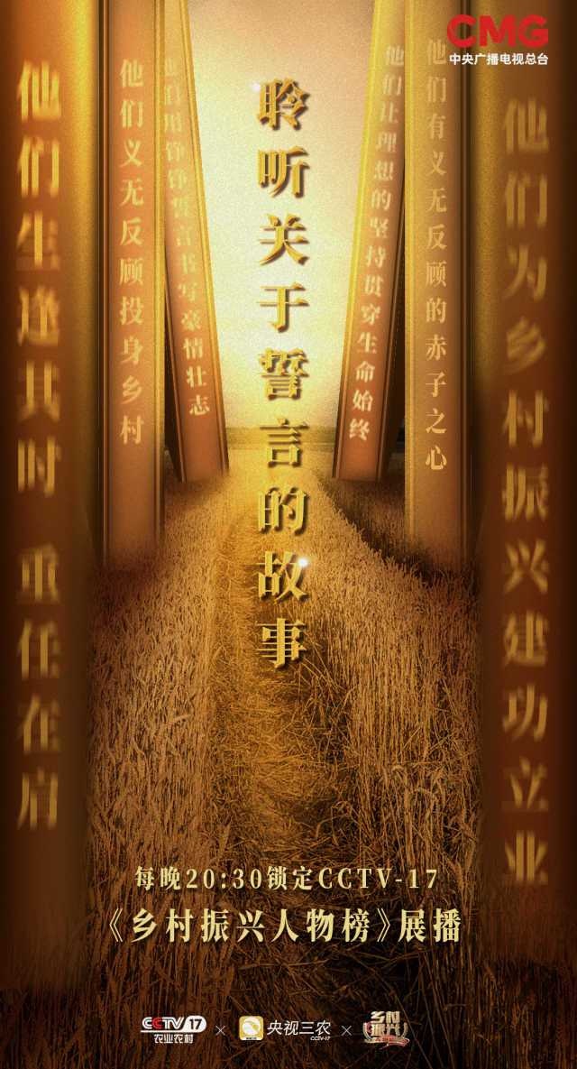 宁夏袁辉,闽宁对口扶贫协作援宁群体入围全国"乡村振兴人物榜"