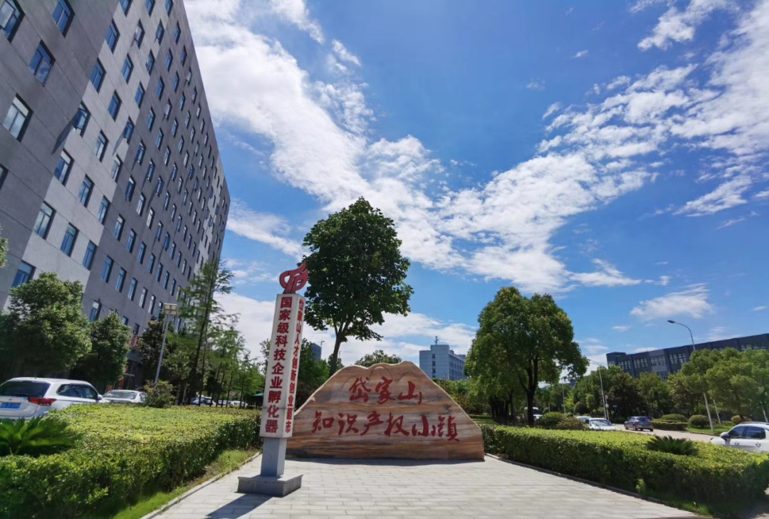 入选首批湖北青创园试点园区武汉岱家山科技企业孵化